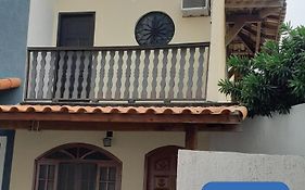 Casa agradável